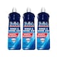 image 1 of Finish Rinse Aid Regular 800mL x3