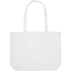 image 2 of Weekender Recycled Tote Bag - White - One Size | White
