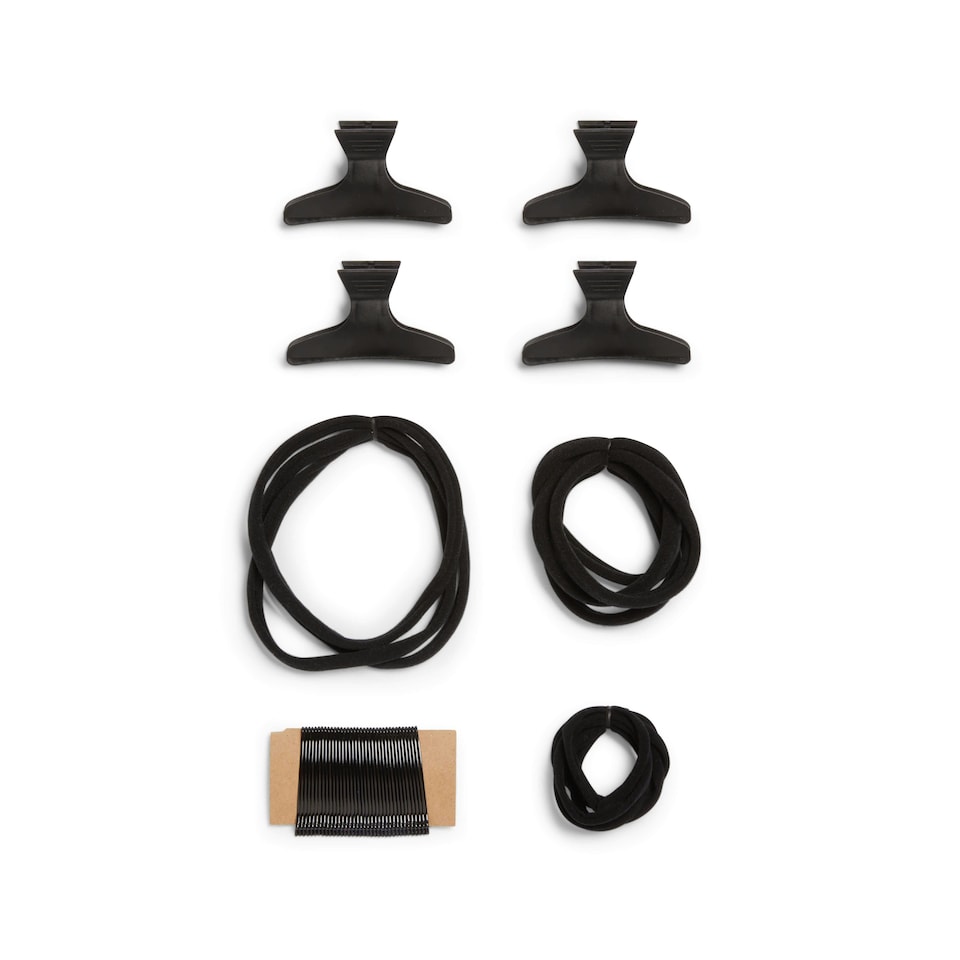 image 1 of Afrocenchix Essential Accessories Pack