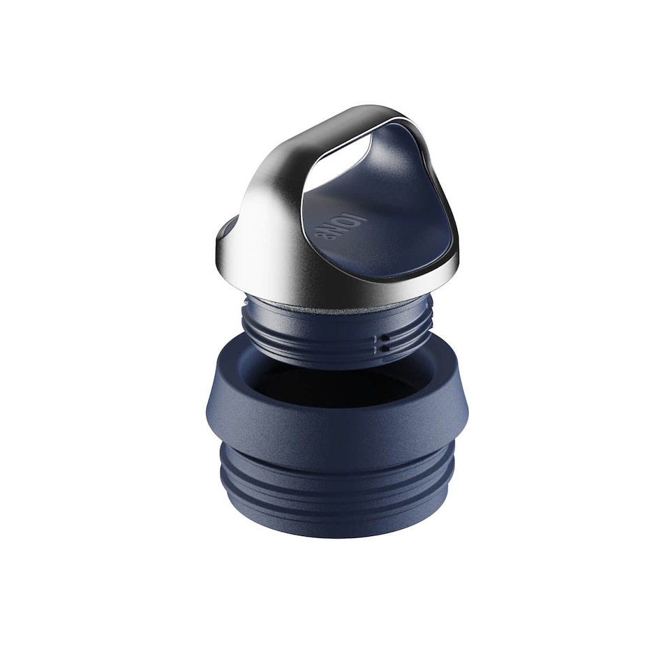 ION8 ROAM Replacement Water Bottle Lid, Twist Handle, Universal