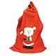 image 4 of Large Felt Santa Sack