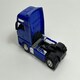 image 6 of Man TGX XXL Blue 1:64 Scale Welly Truck Tractor 68010S