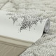 image 4 of Woodland Whisper Panel Wallpaper in Taupe Multi