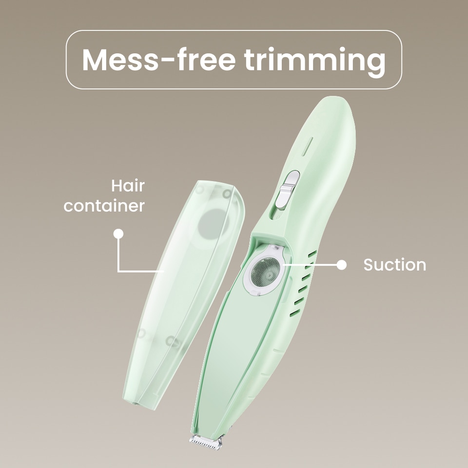 image 1 of Trimmy (Portable Pet Groomer)
