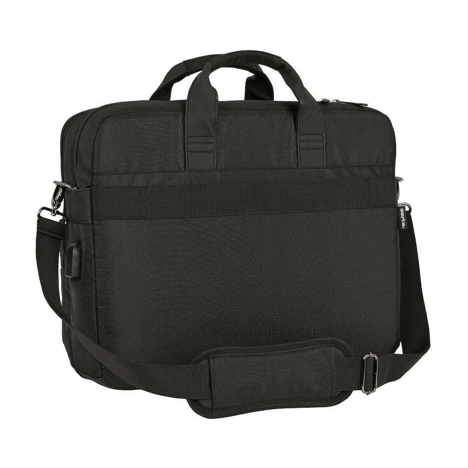 image 1 of Laptop & Tablet Case Safta Black Black 41 x 33 x 9 cm N/A | N/A | One Size