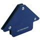 image 5 of 1 x 25lb 75mm Welding Magnet Arrows Welder Holder Support Durable Angles