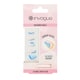 image 1 of Invogue Sunday Blues Square Nails (24 Pieces)