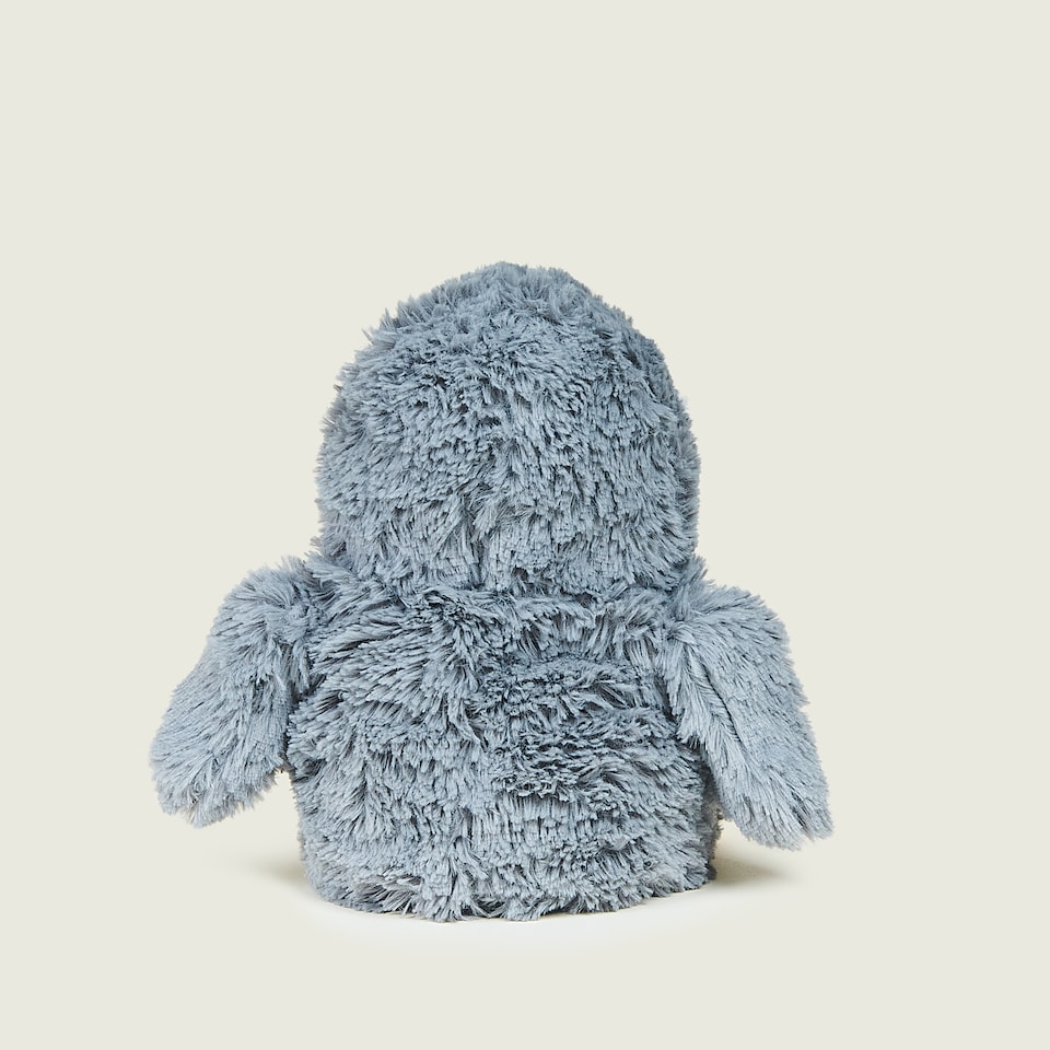 image 1 of Warmies Plush Owl LARGE