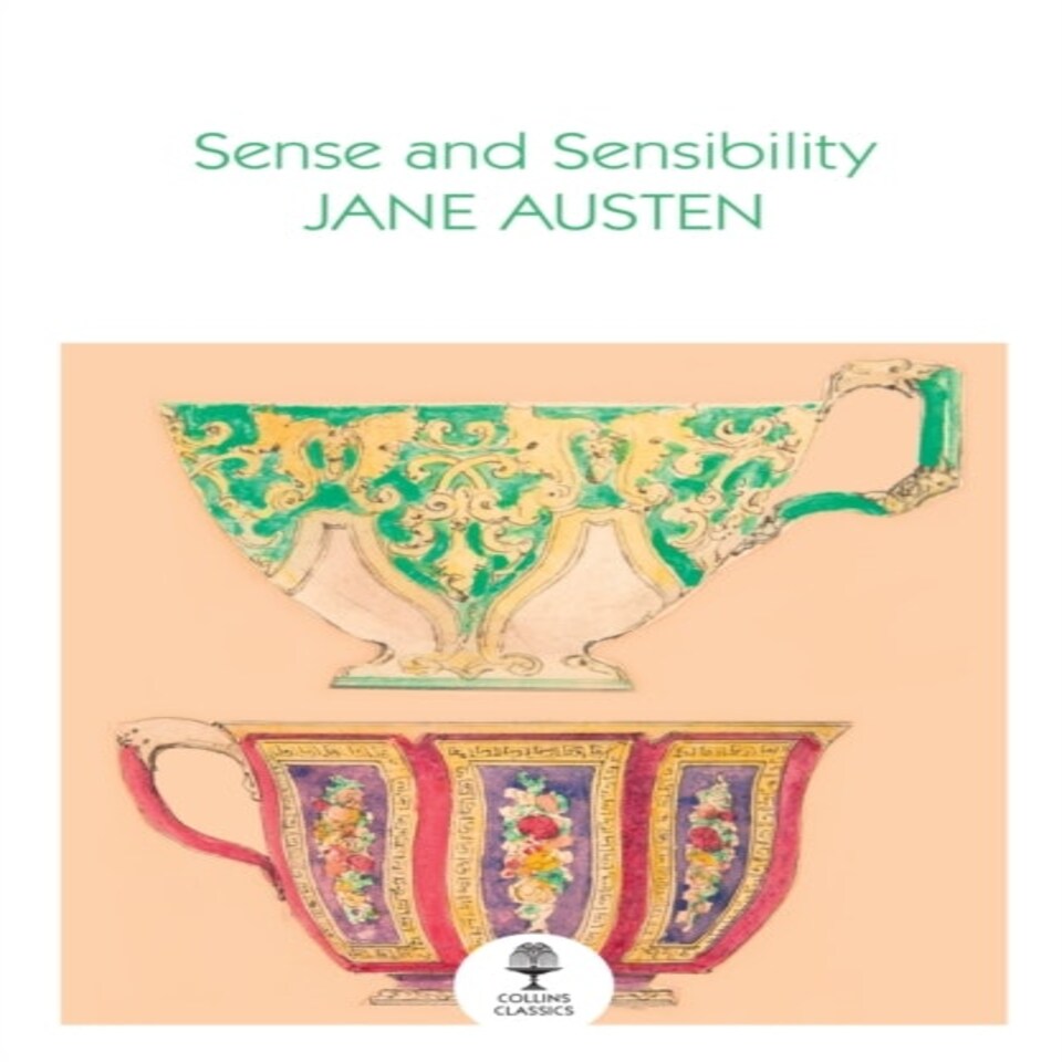 Sense And Sensibility