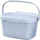 image 3 of Addis Eco 4.5L Kitchen Food Waste Caddy