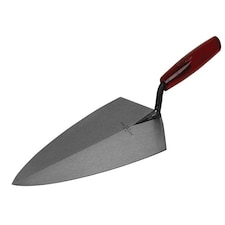 Marshalltown - 19P Philadelphia Pattern Brick Trowel Plastic Handle 12in