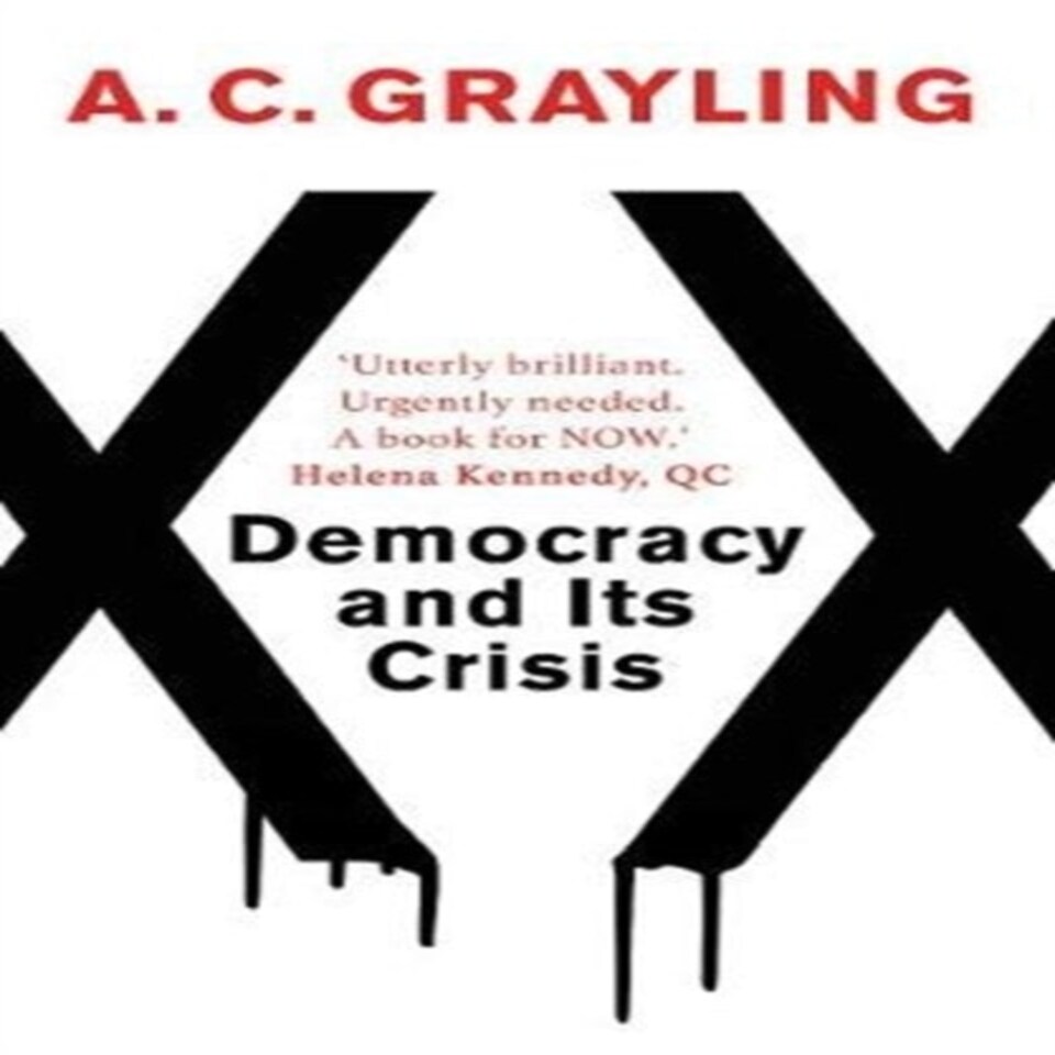 Democracy & Its Crisis