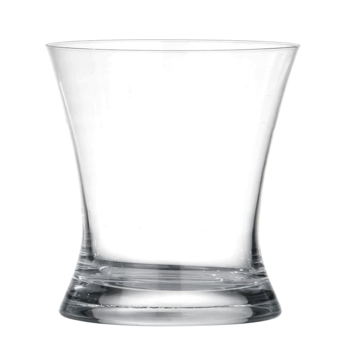 Chilton Hi Ball Clear Glass