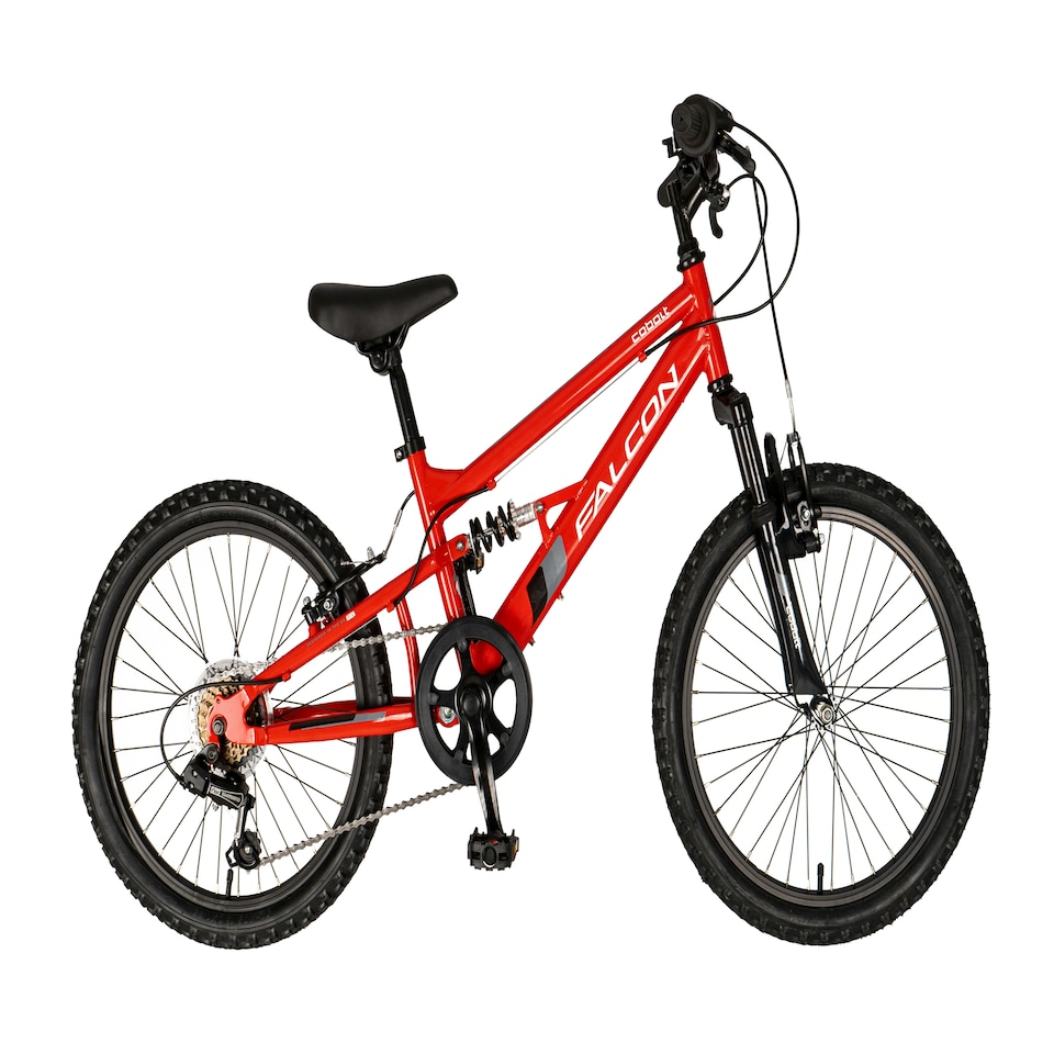 image 1 of Falcon Cobalt 20" Kids Mountain Bike