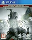image 1 of Assassin's Creed III (3) & Liberation Remastered  PS4