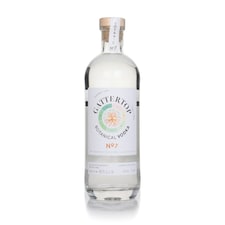 Gattertop No.7 Botanical Vodka