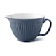 image 1 of Zeal Melamine Mixing Bowl Jug, 20cm, Provence Blue