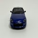 image 3 of Nissan Z Performance 2023 Blue LHD 1:64 Scale Mini GT MGT00453L