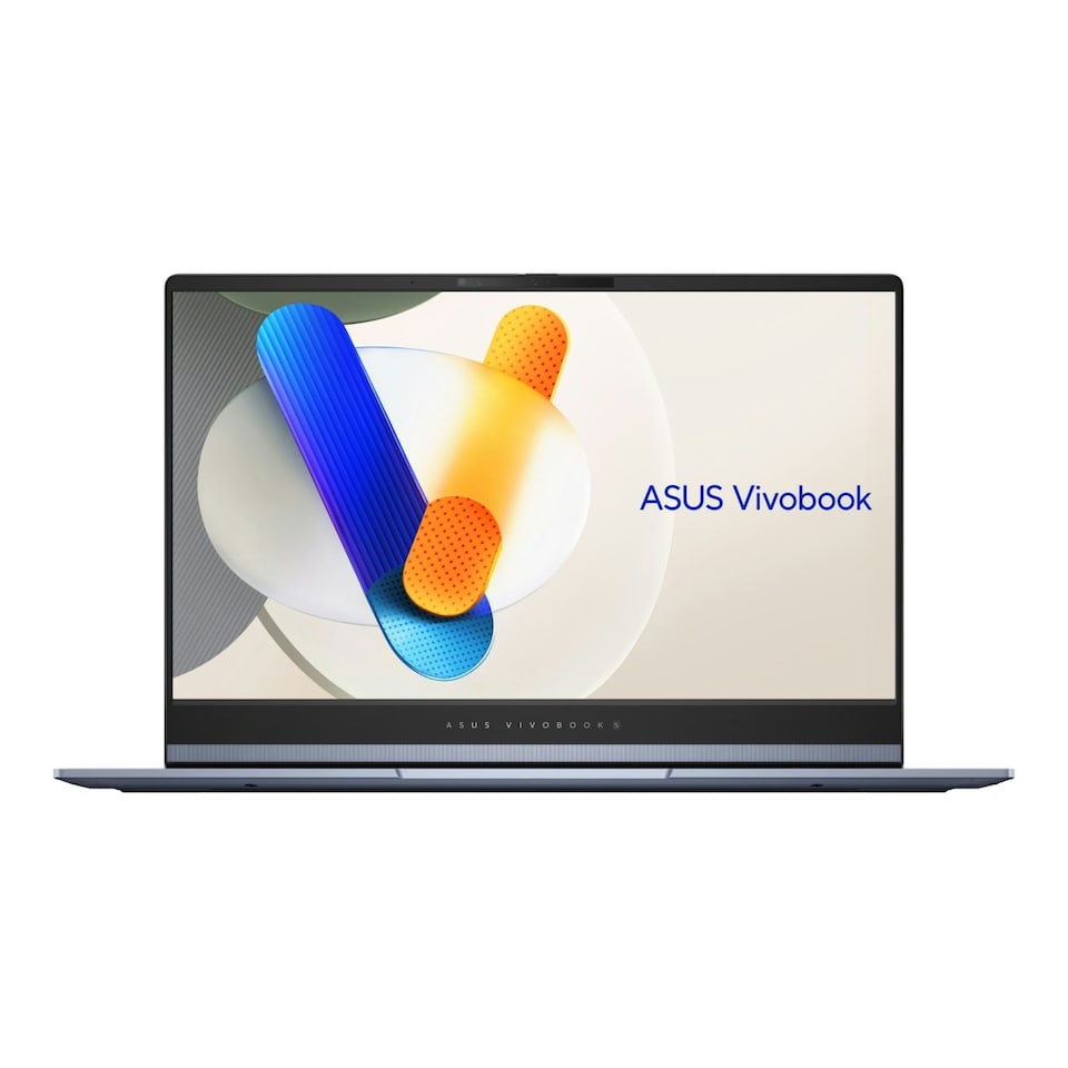 ASUS Vivobook S 15OLED S5506MA Intel Ultra 5 125H 16GB RAM 1TB SSD 15.6" 3K Windows 11 Home Laptop - Blue