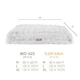 image 3 of Scruffs Alpine Mattress Champagne (L)