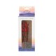 image 3 of Something Different Yerba Santa Sage Rosemary Smudge Stick Wand - Red/Brown - One Size