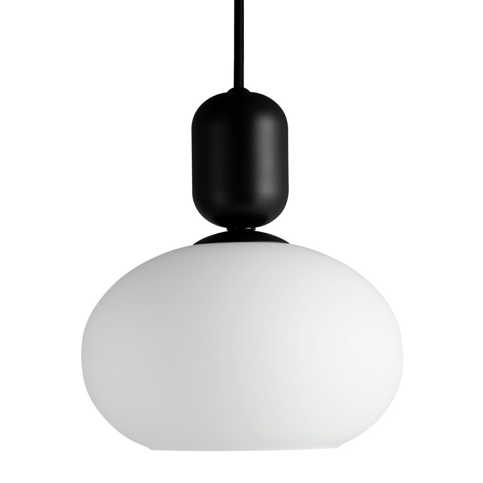 image 1 of Notti | Pendant | Black Mocha