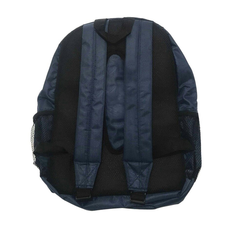 image 1 of Tottenham Hotspur FC Backpack - Navy/White - One Size
