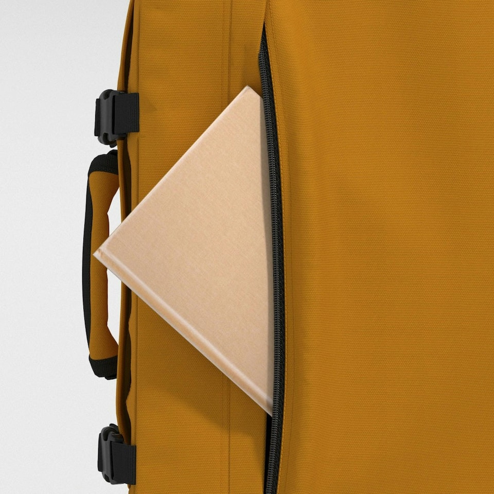 image 1 of Classic Cabin Backpack 36L Orange Chill Orange