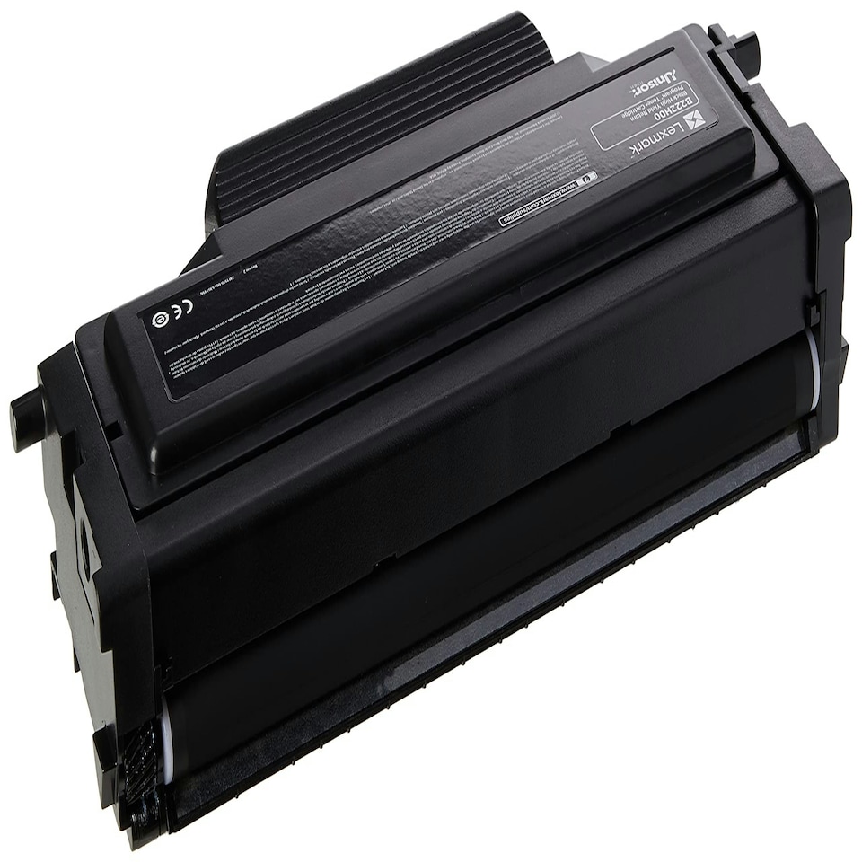 image 1 of Lexmark B/MB2236 Return Programme 3K Toner Cartridge