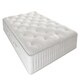 image 1 of Hypnos Hemsworth Support Mattress White | Super King