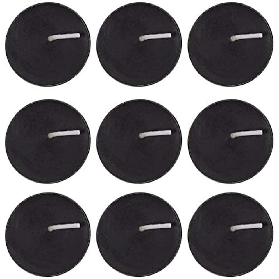 Opium Tea Lights Multi