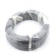 image 1 of Gaugemaster Electric Grey Wire (7 x 0.2mm) 100m