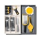 image 3 of OXO Good Grips Expanding Utensil Organizer