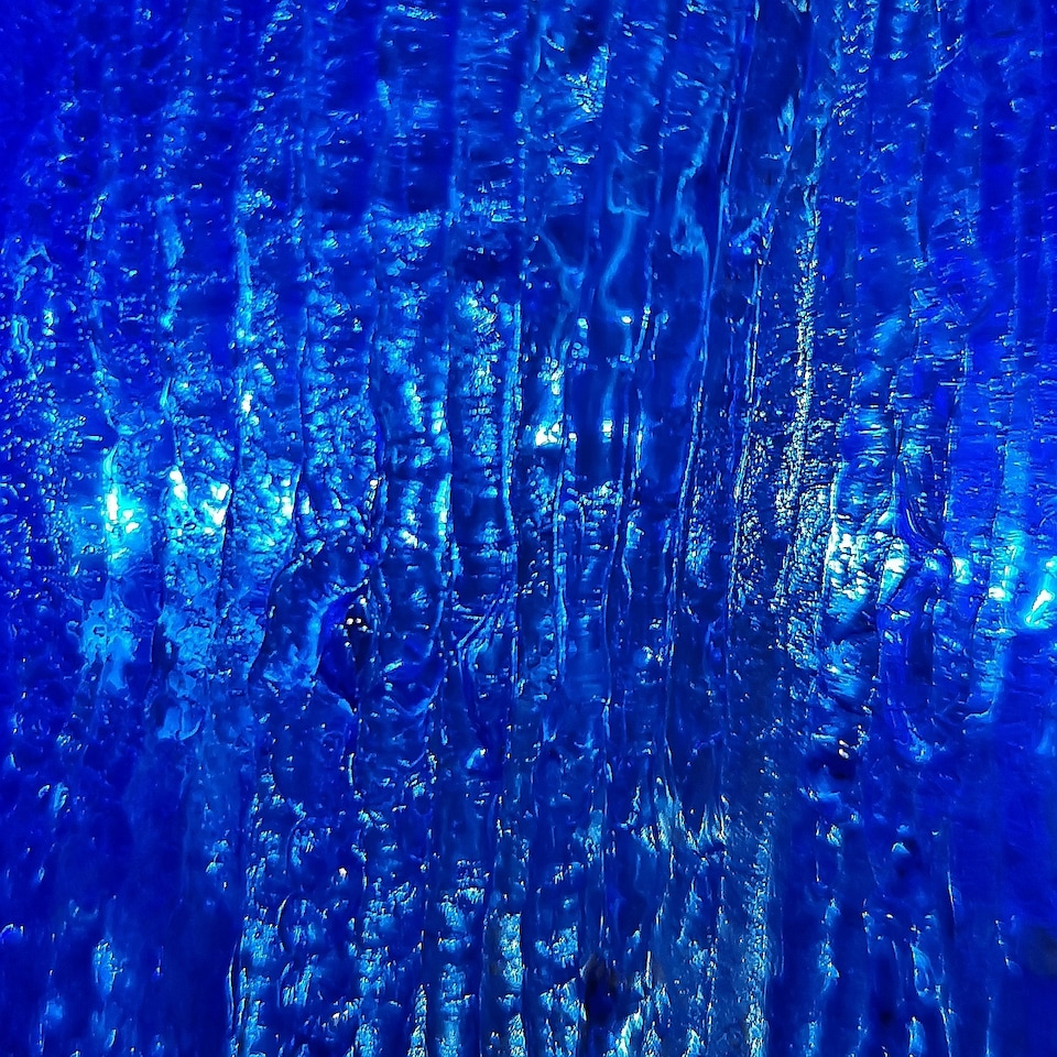 image 1 of 40cm Christmas Stocking Hanging Decoration in 3D Santa Design