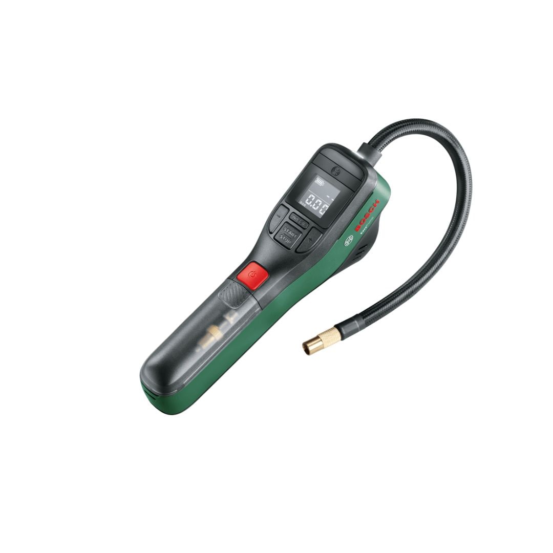 Bosch EasyPump Cordless Air Pump