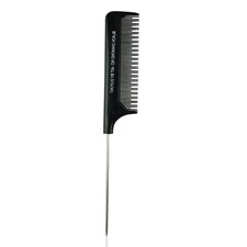 Black Diamond Pin Tail Comb No 40T