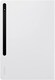 image 2 of Samsung Galaxy Tab S7/S8 Plus Note View Cover White - EF-ZX800PWEGEU