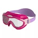 image 1 of Speedo Childrens/Kids Biofuse Swimming Goggles - Pink/Purple - One Size