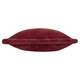 image 2 of Furn Kallu Faux Fur Cushion Cover Brown | 55 cm x 55 cm