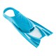 image 2 of Boys & Girls Swimming Fins | Junior Easy Fit Training Fins