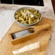 image 4 of KitchenCraft Grater Wood Bamboo Italian