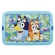 image 2 of BLUEY Storage click box  7L