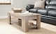 image 2 of Lift Up Coffee Table