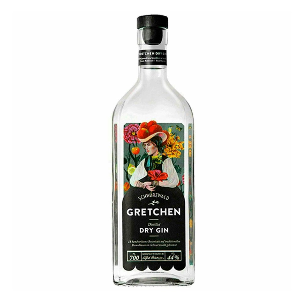 image 1 of Gretchen Gin