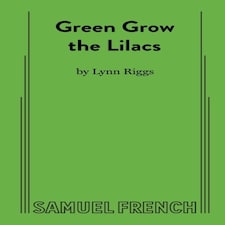 Green Grow The Lilacs
