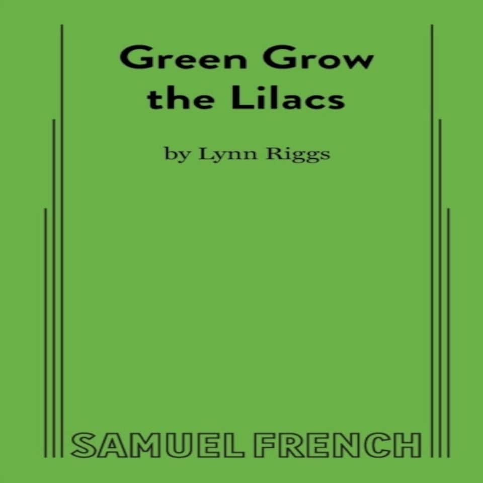 Green Grow The Lilacs