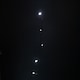 image 4 of 380 LED 23m Premier Christmas Outdoor 8 Function Timer Lights in Cool White