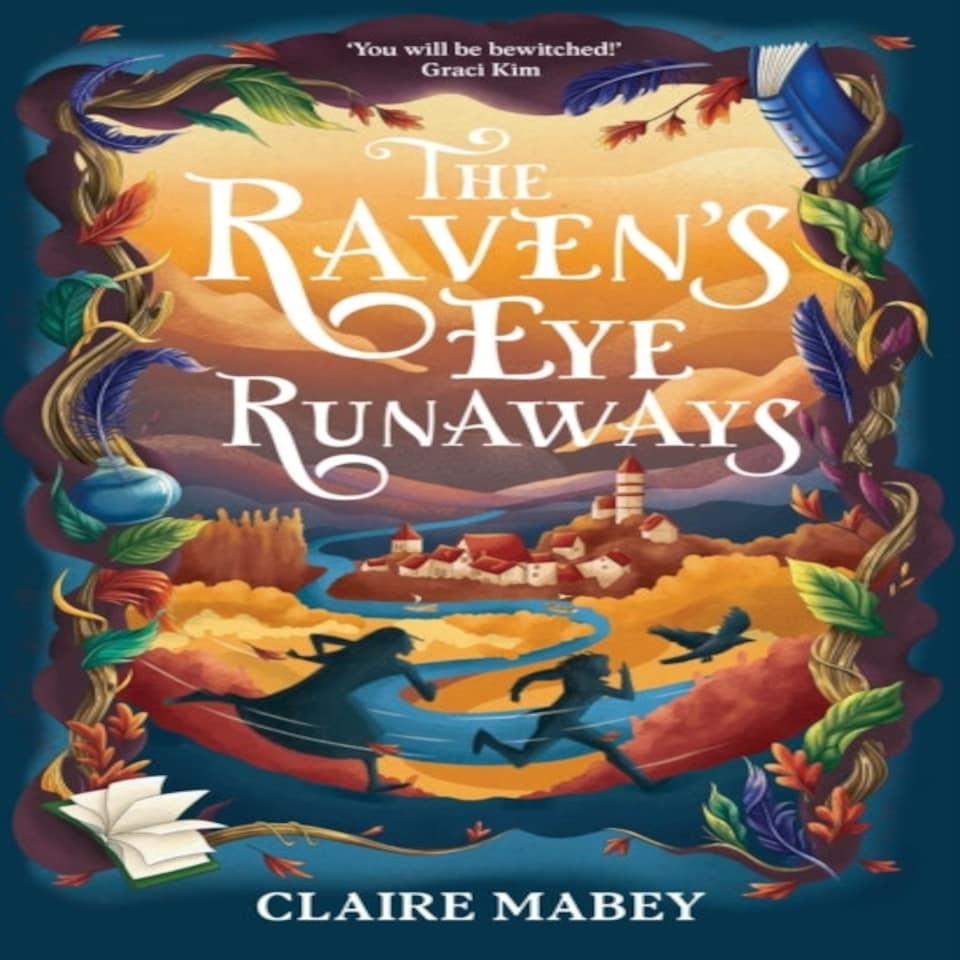 Ravens Eye Runaways