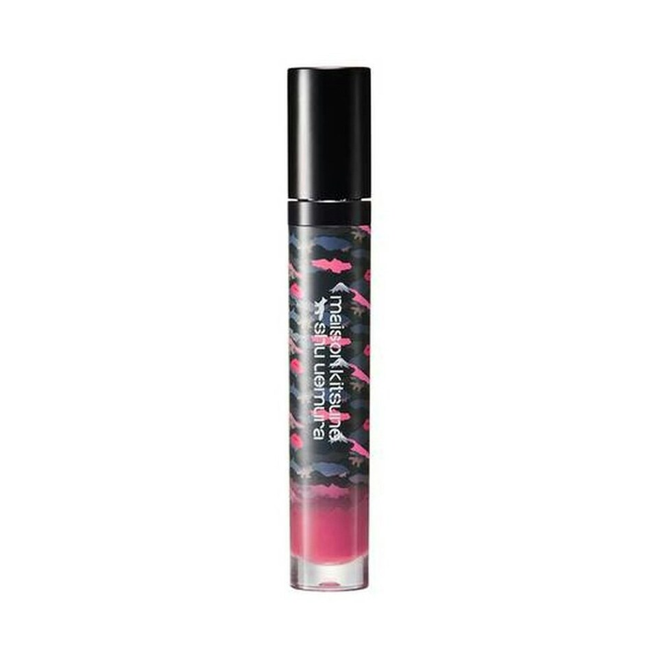 image 1 of Shu Uemura Maison Kitsune M PK 378 Lip Color 5.2g N/A