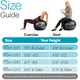 image 5 of Anti-Burst Gym Ball (65cm)